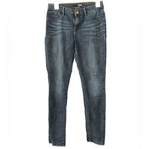 Refuge Women’s  High Rise Skinny Jean Size US 6